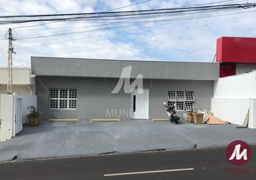 Fachada Unidade — foto 1