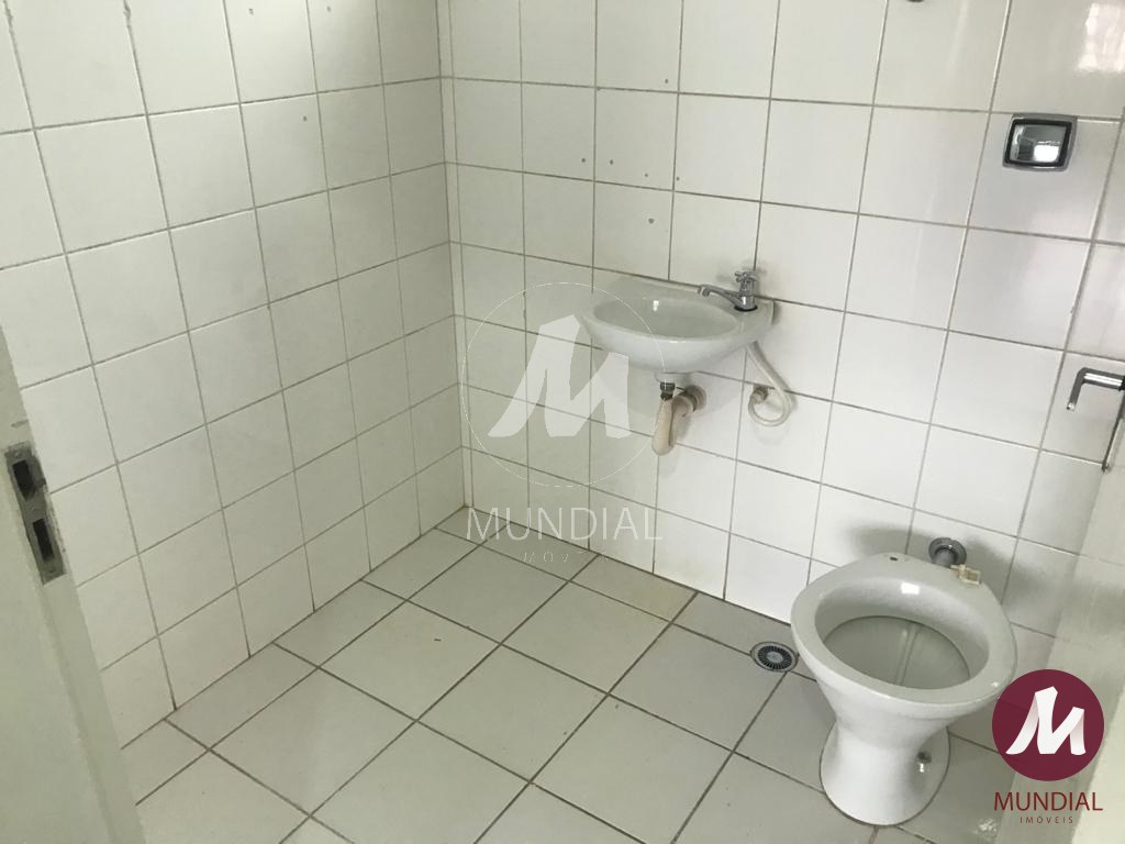 Banheiro/lavabo — foto 10