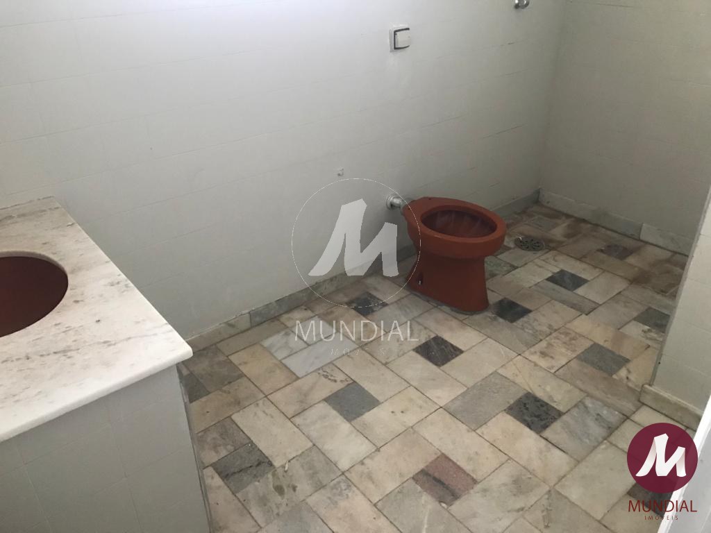 Banheiro/lavabo — foto 17