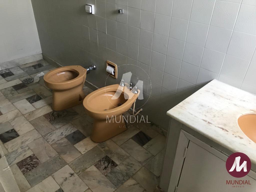Banheiro/lavabo — foto 20