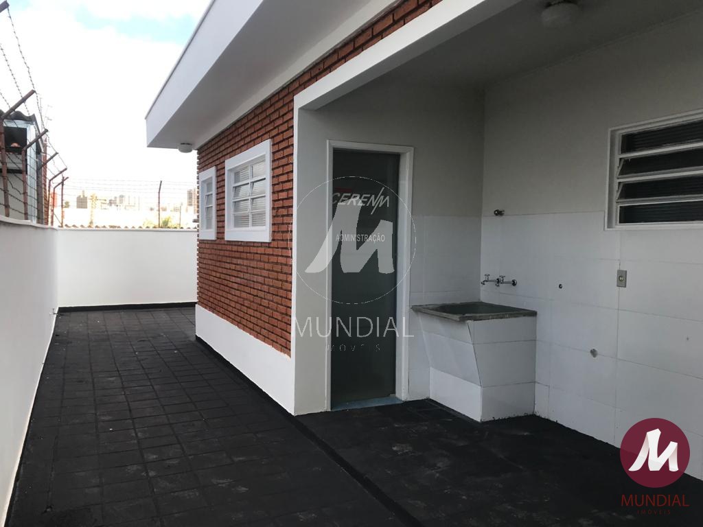 Quintal/corredores — foto 24