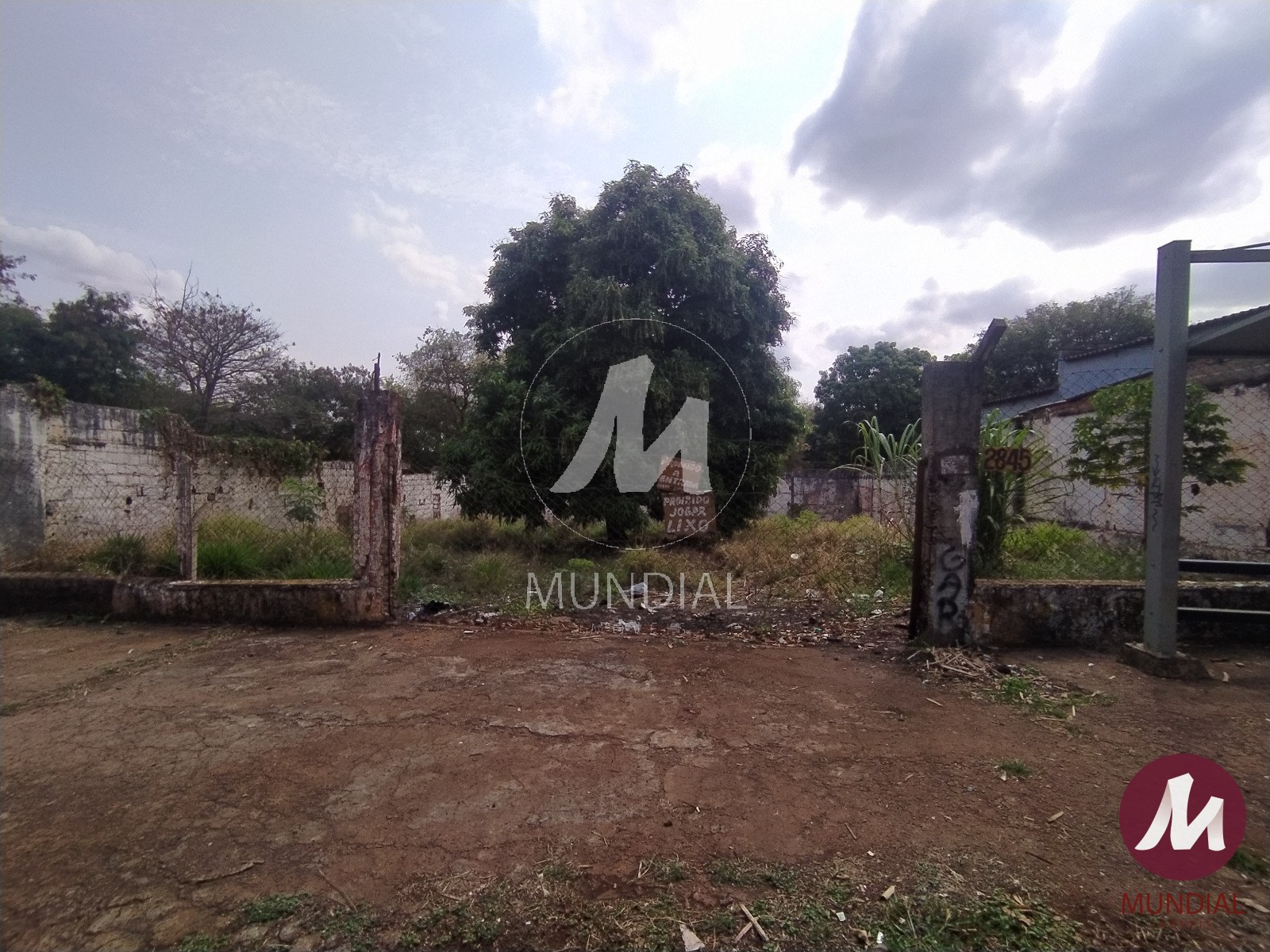 Terreno/Lote — foto 1