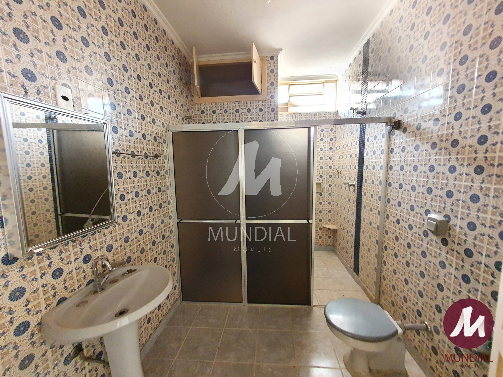 Banheiro/lavabo — foto 10