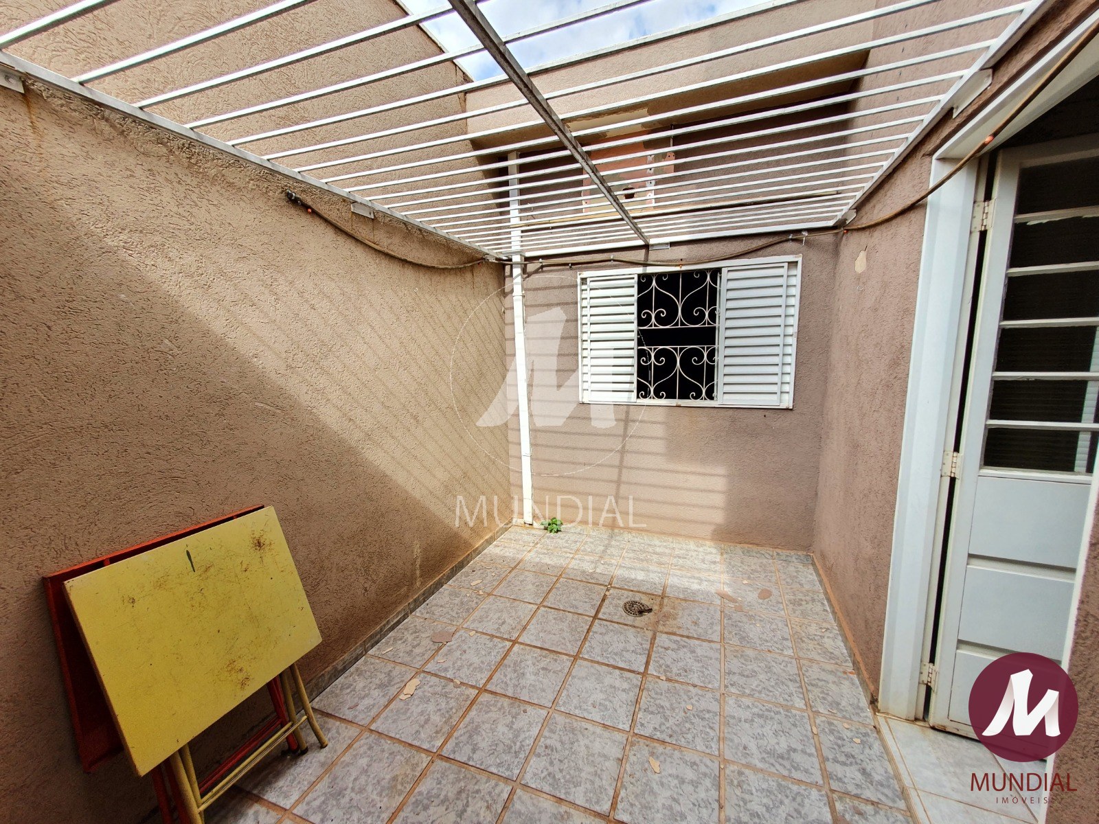 Quintal/corredores — foto 13