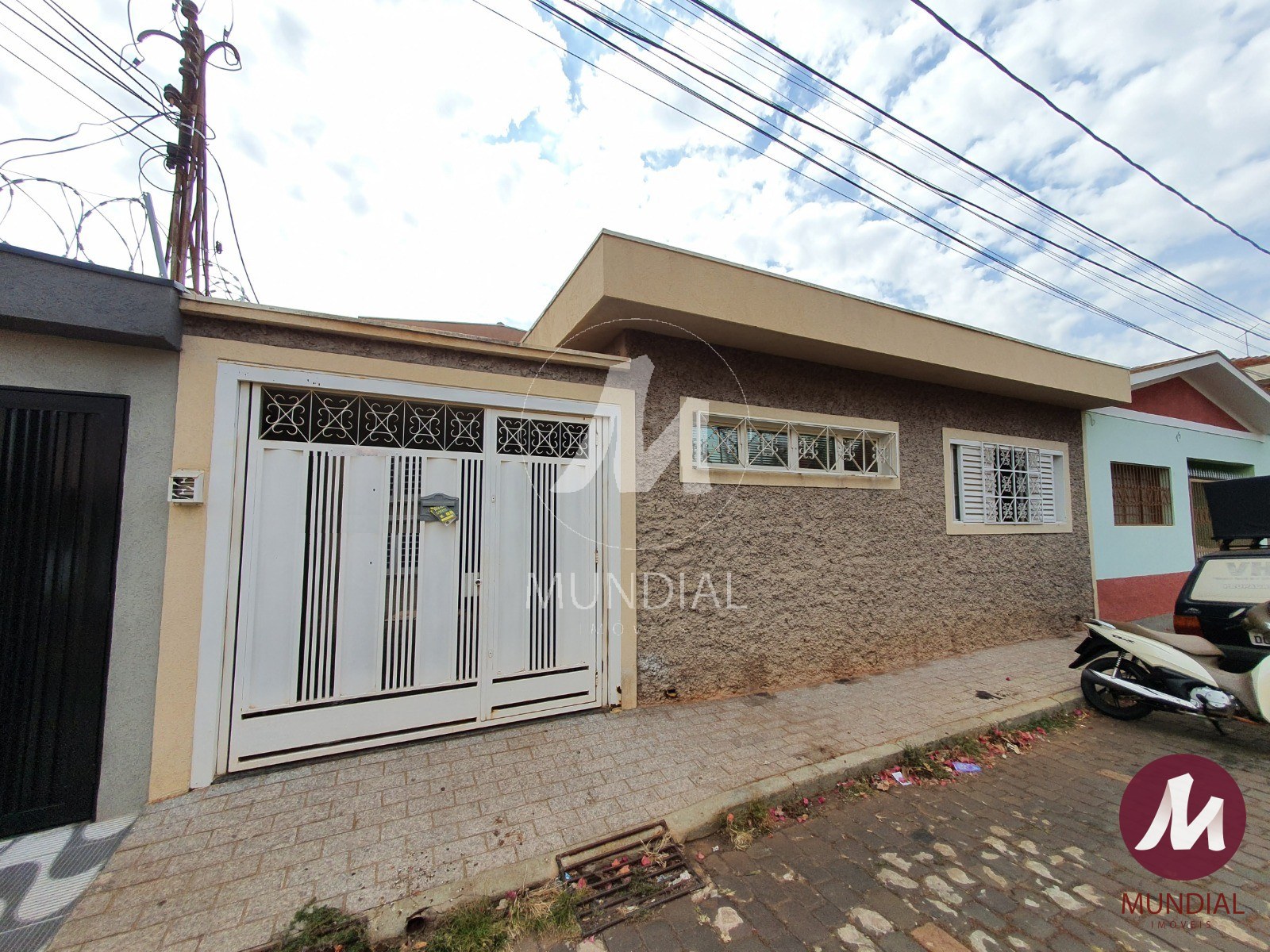 Fachada Unidade — foto 1
