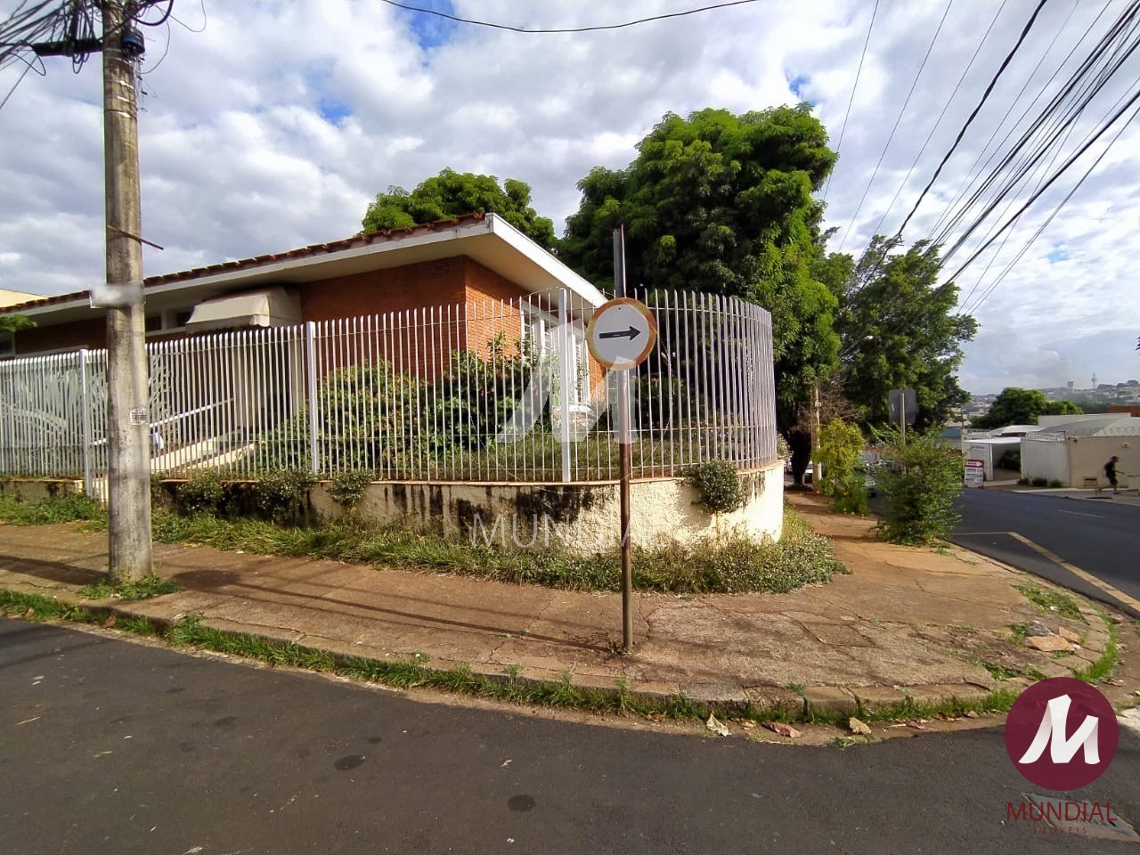 Fachada Unidade — foto 1