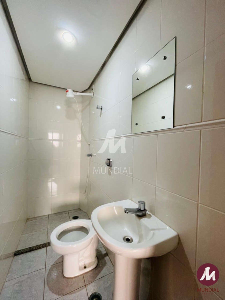 Banheiro/lavabo — foto 10