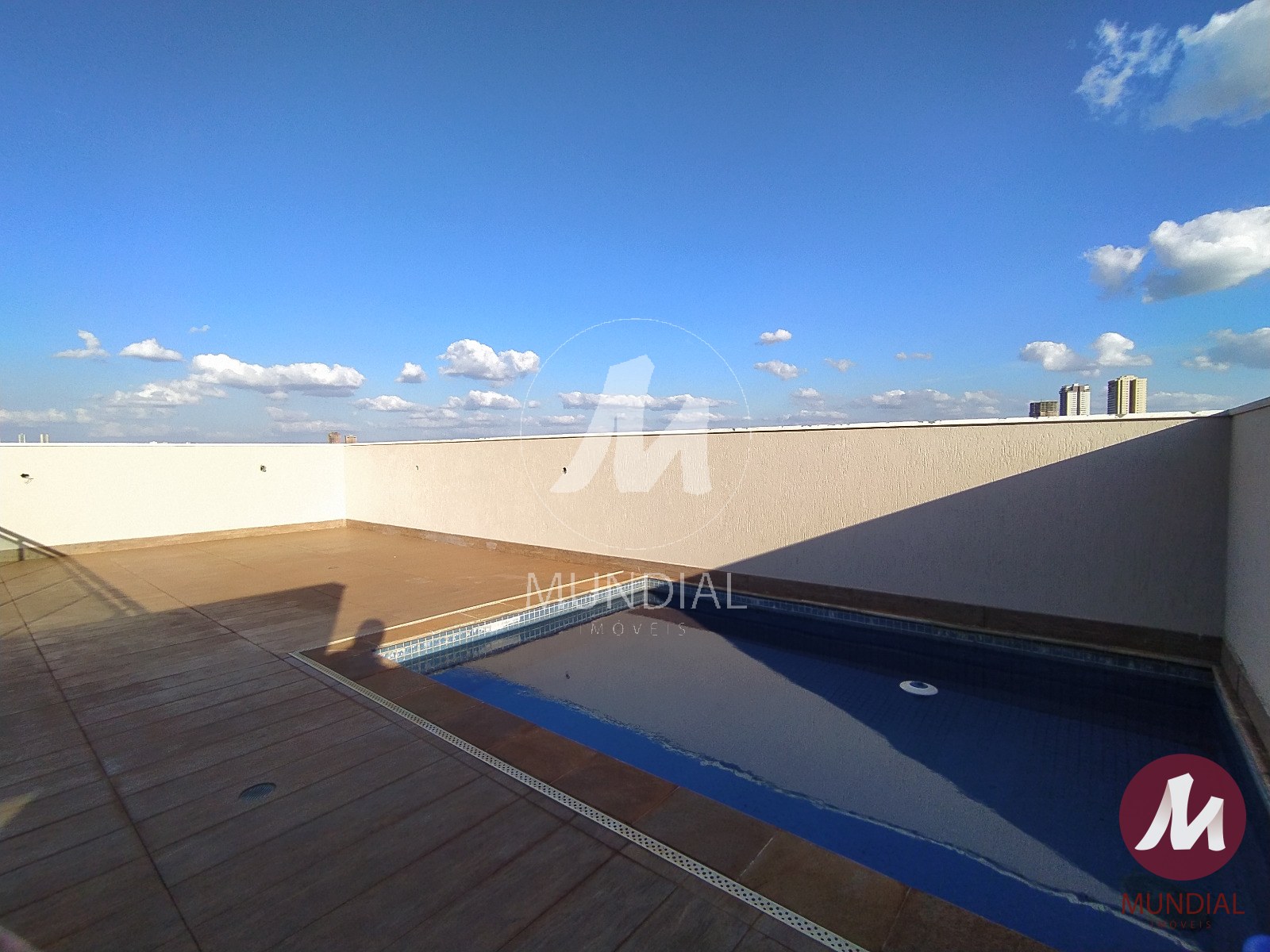 Piscina — foto 39