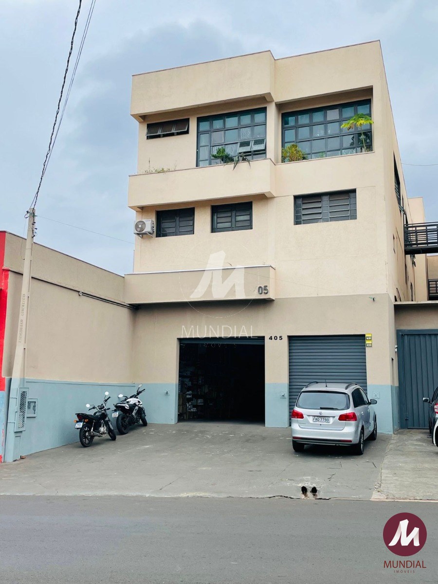 Fachada Unidade — foto 1