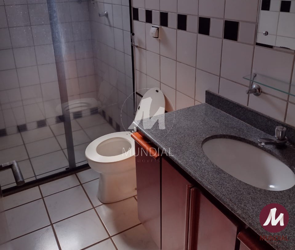 Banheiro/lavabo — foto 12
