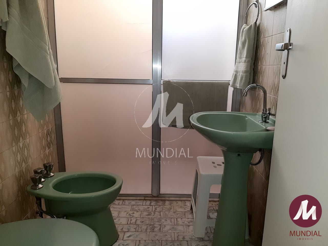Banheiro/lavabo — foto 17