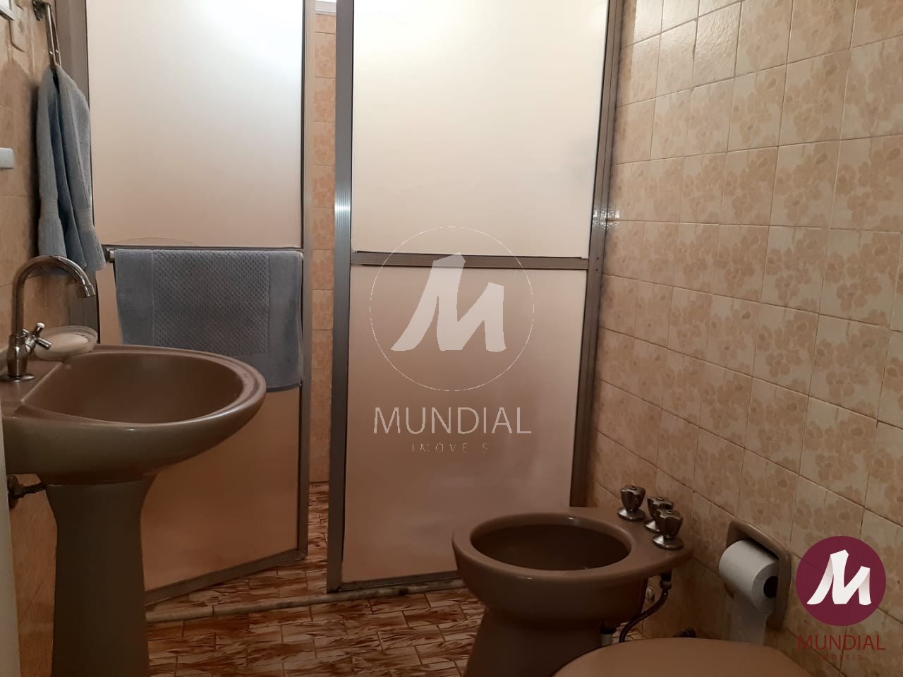 Banheiro/lavabo — foto 22
