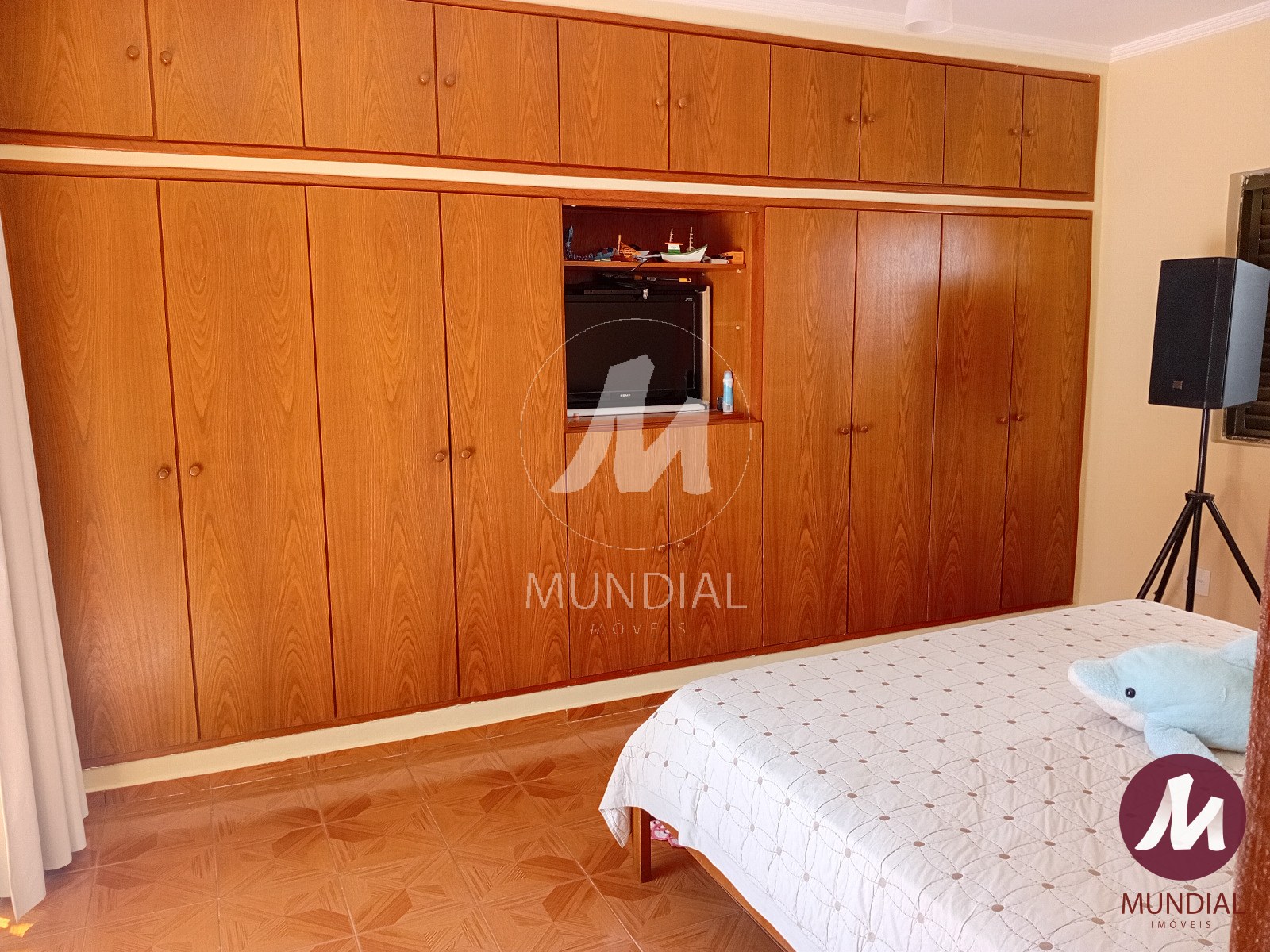 Dormitorio — foto 24