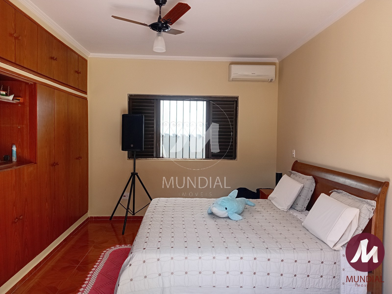 Dormitorio — foto 25