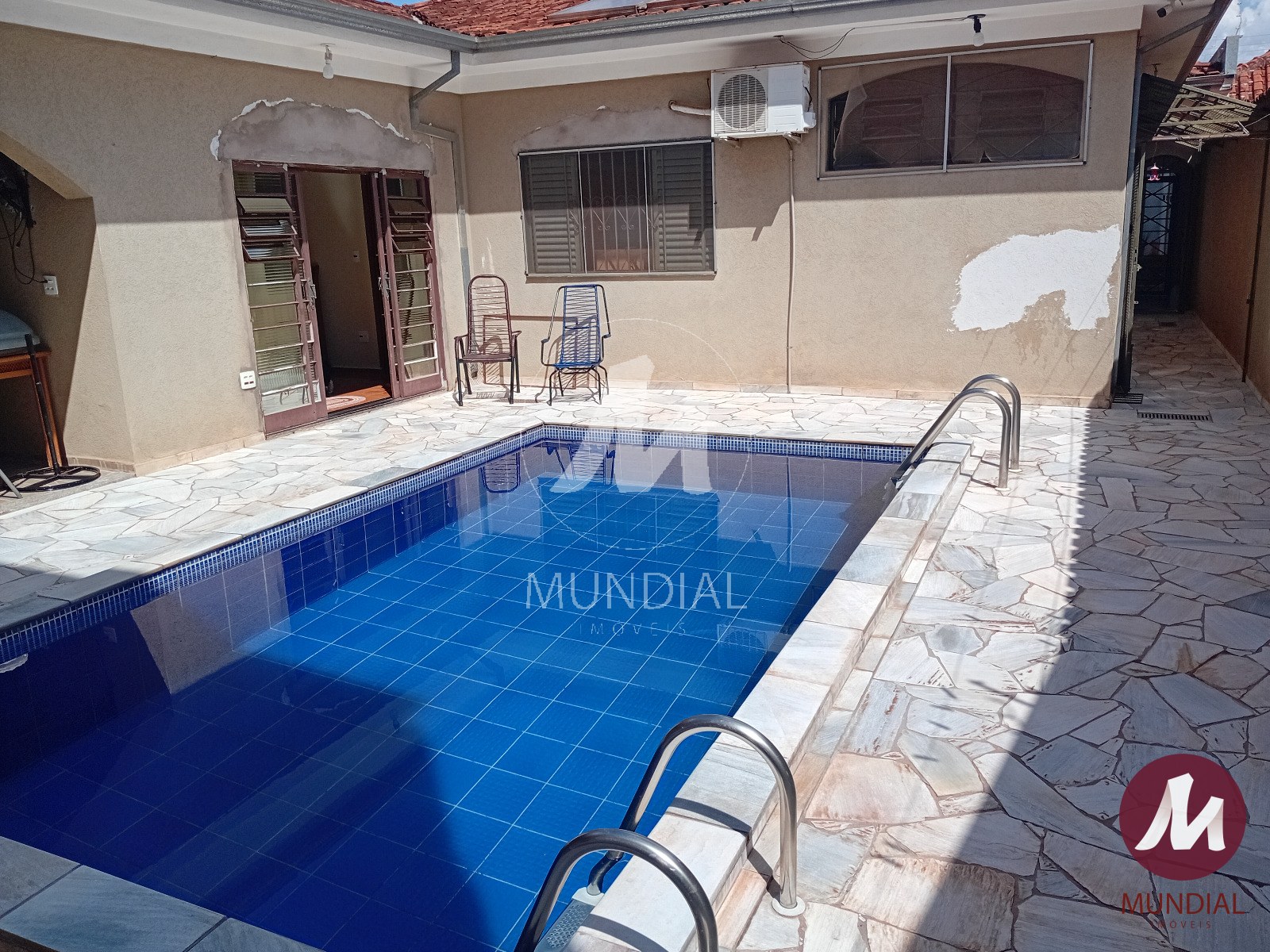 Piscina — foto 27
