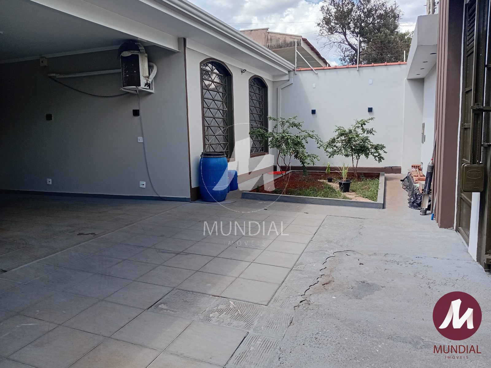 Quintal/corredores — foto 30