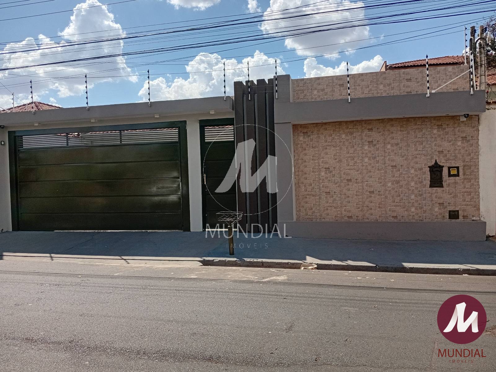 Fachada Unidade — foto 1