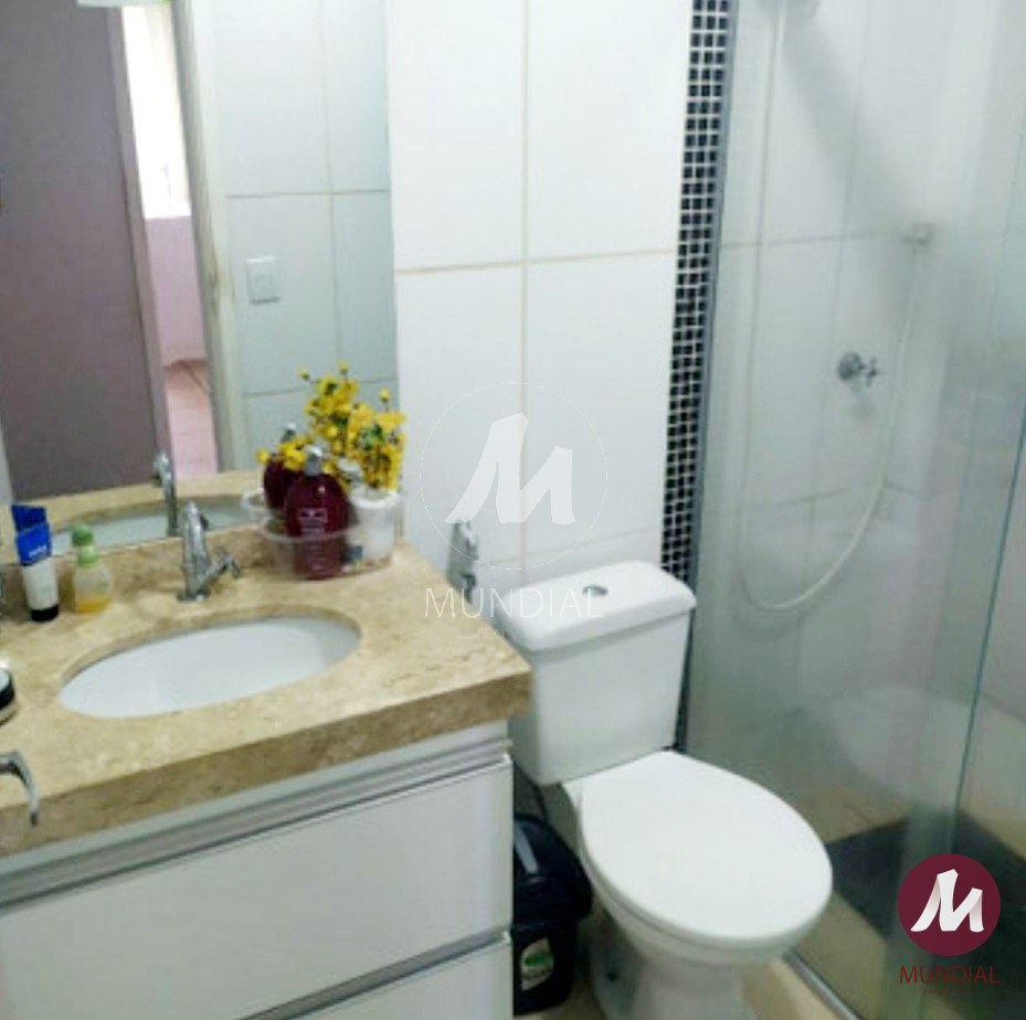 Banheiro/lavabo — foto 7