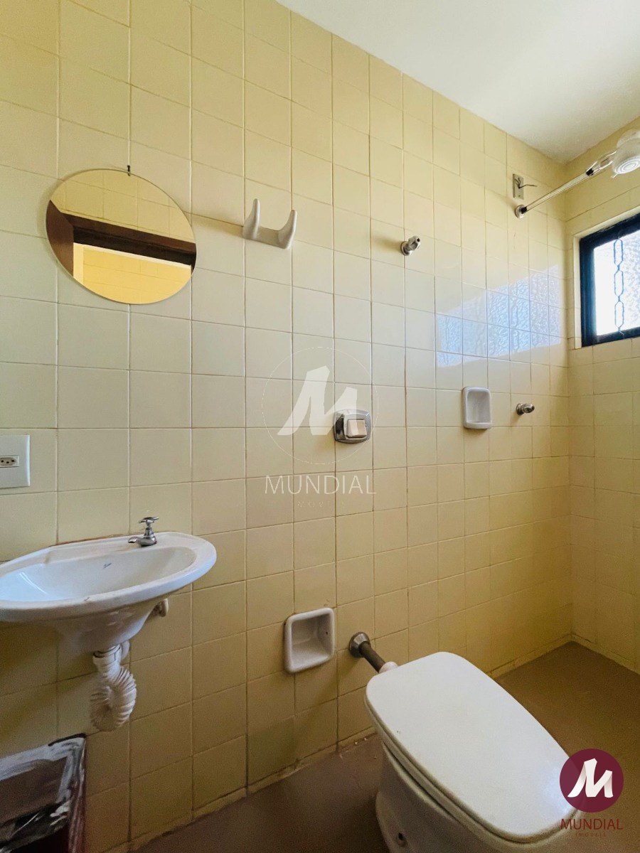 Banheiro/lavabo — foto 17
