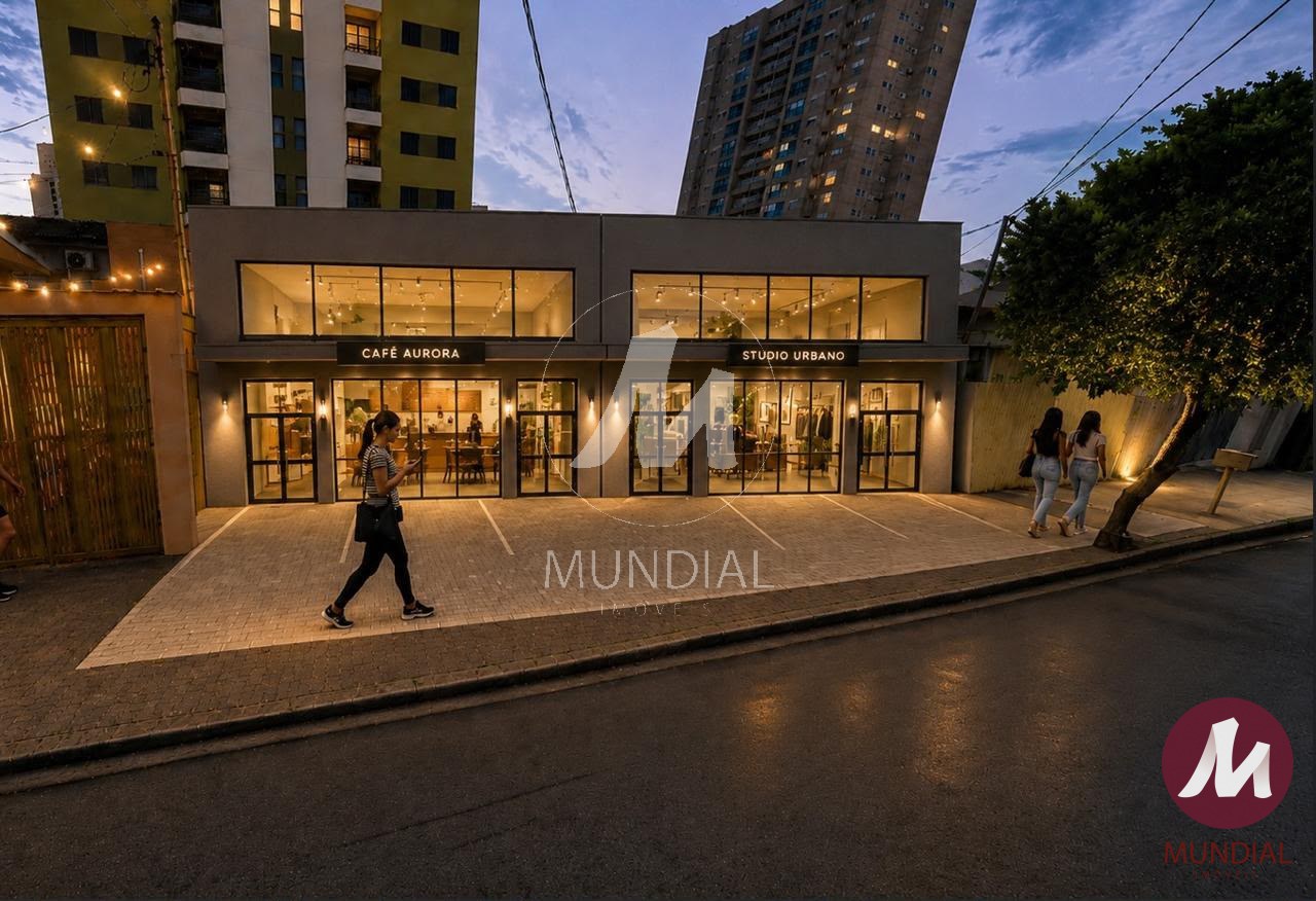 Fachada Unidade — foto 1