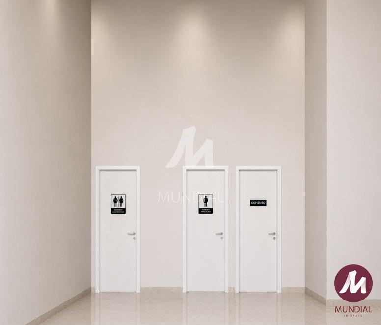 Banheiro/lavabo — foto 4