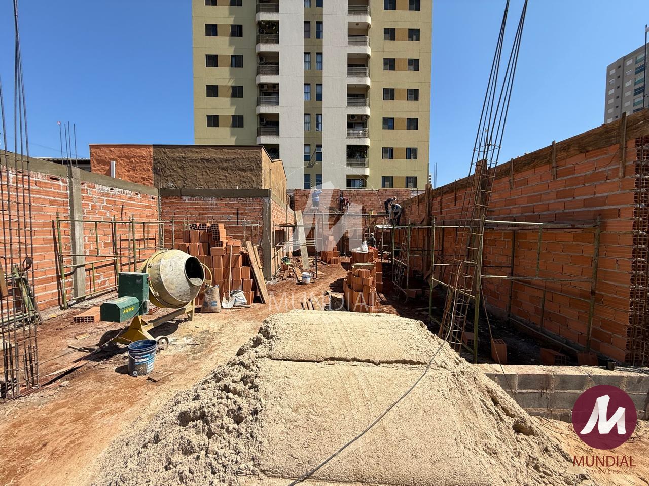 Acompanhamento da obra — foto 5