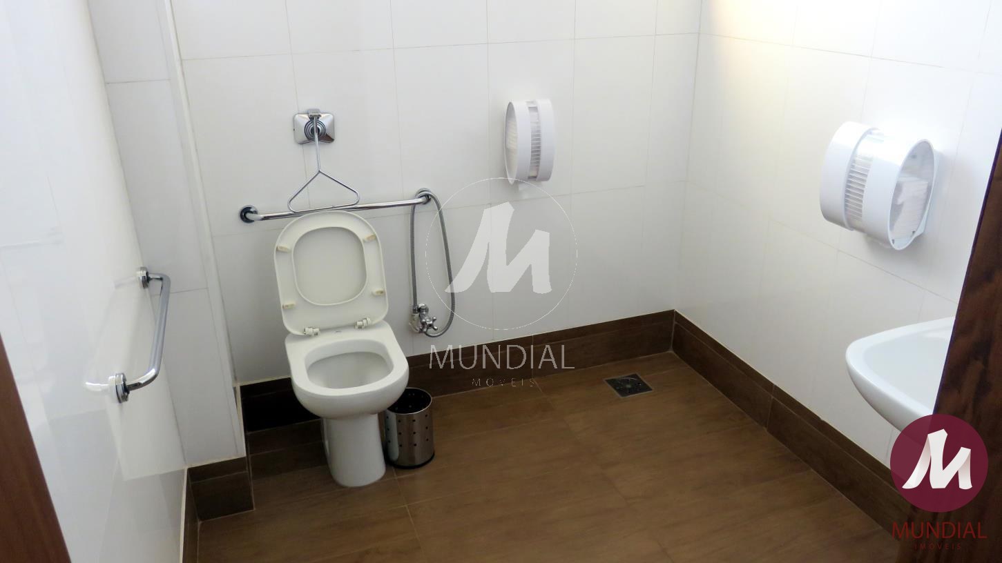 Banheiro/lavabo — foto 13