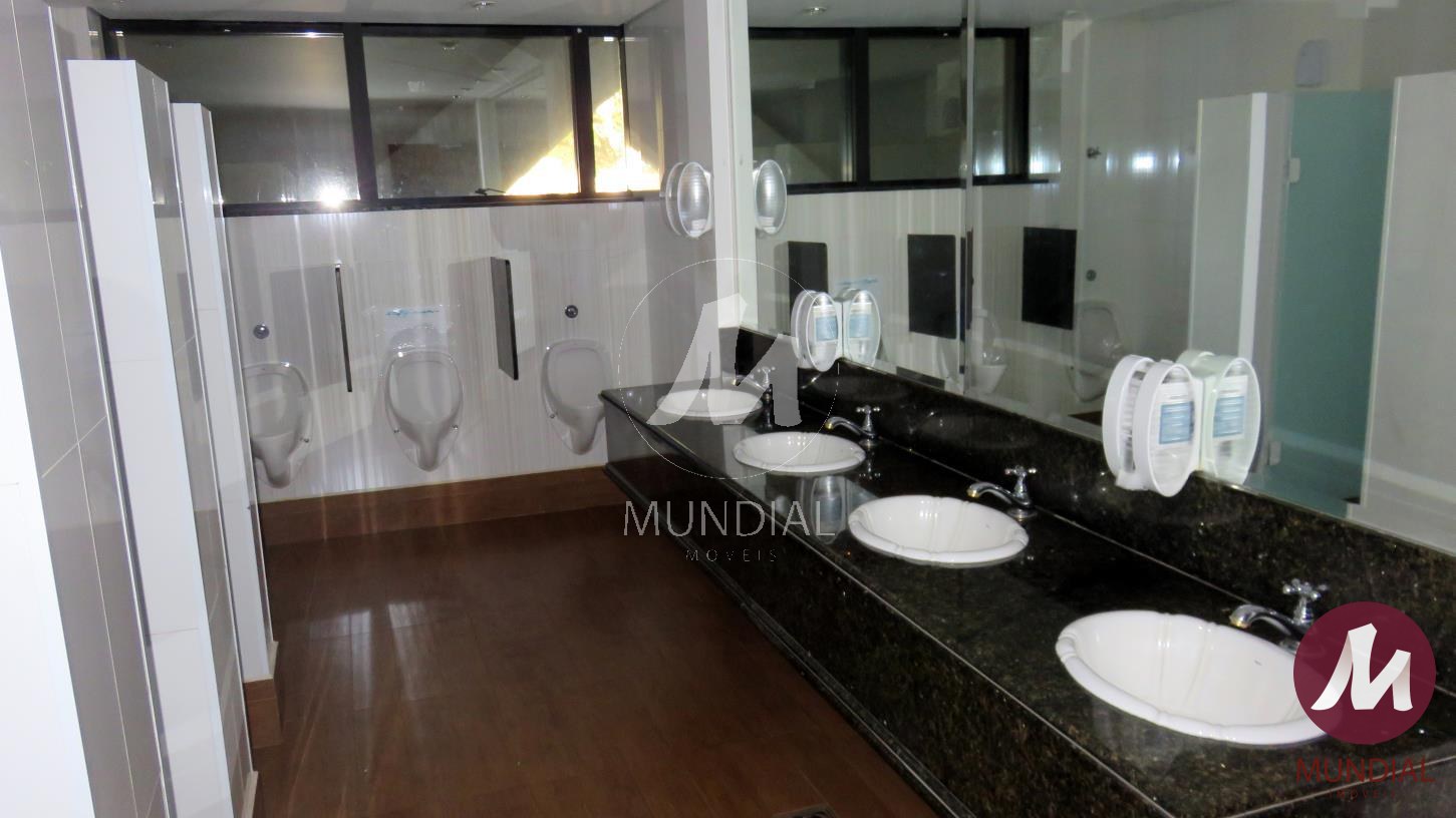 Banheiro/lavabo — foto 15