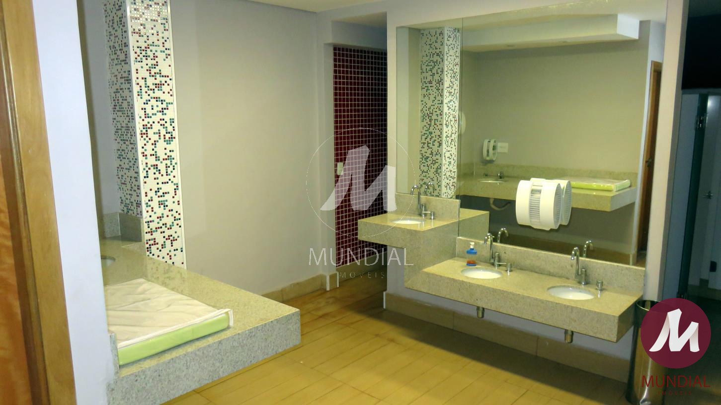 Banheiro/lavabo — foto 21