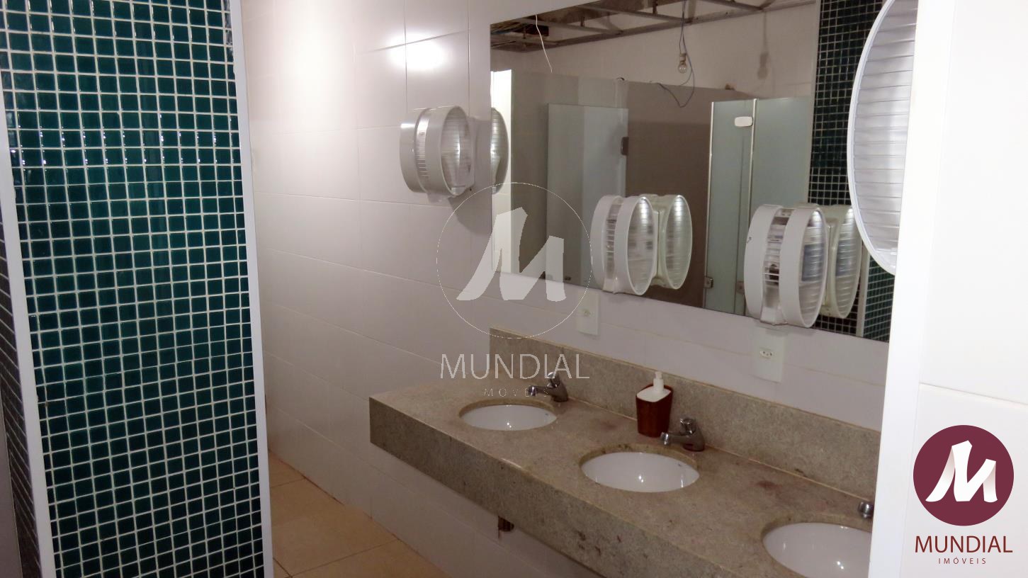 Banheiro/lavabo — foto 33