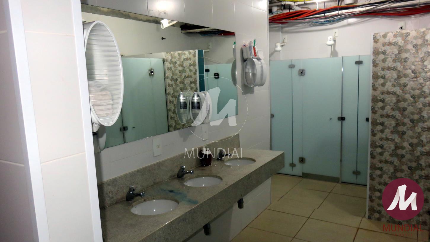 Banheiro/lavabo — foto 34
