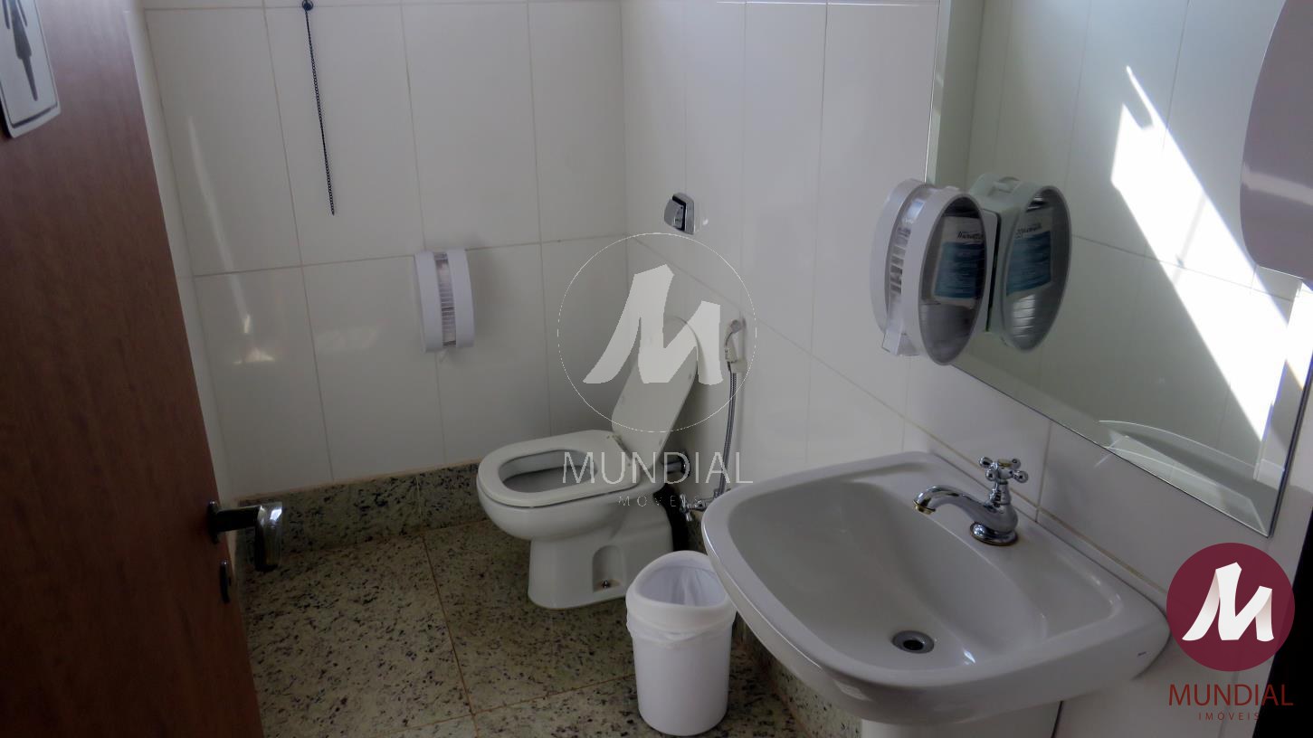 Banheiro/lavabo — foto 39