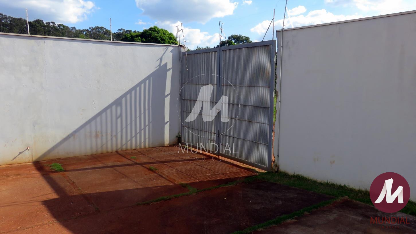 Quintal/corredores — foto 46