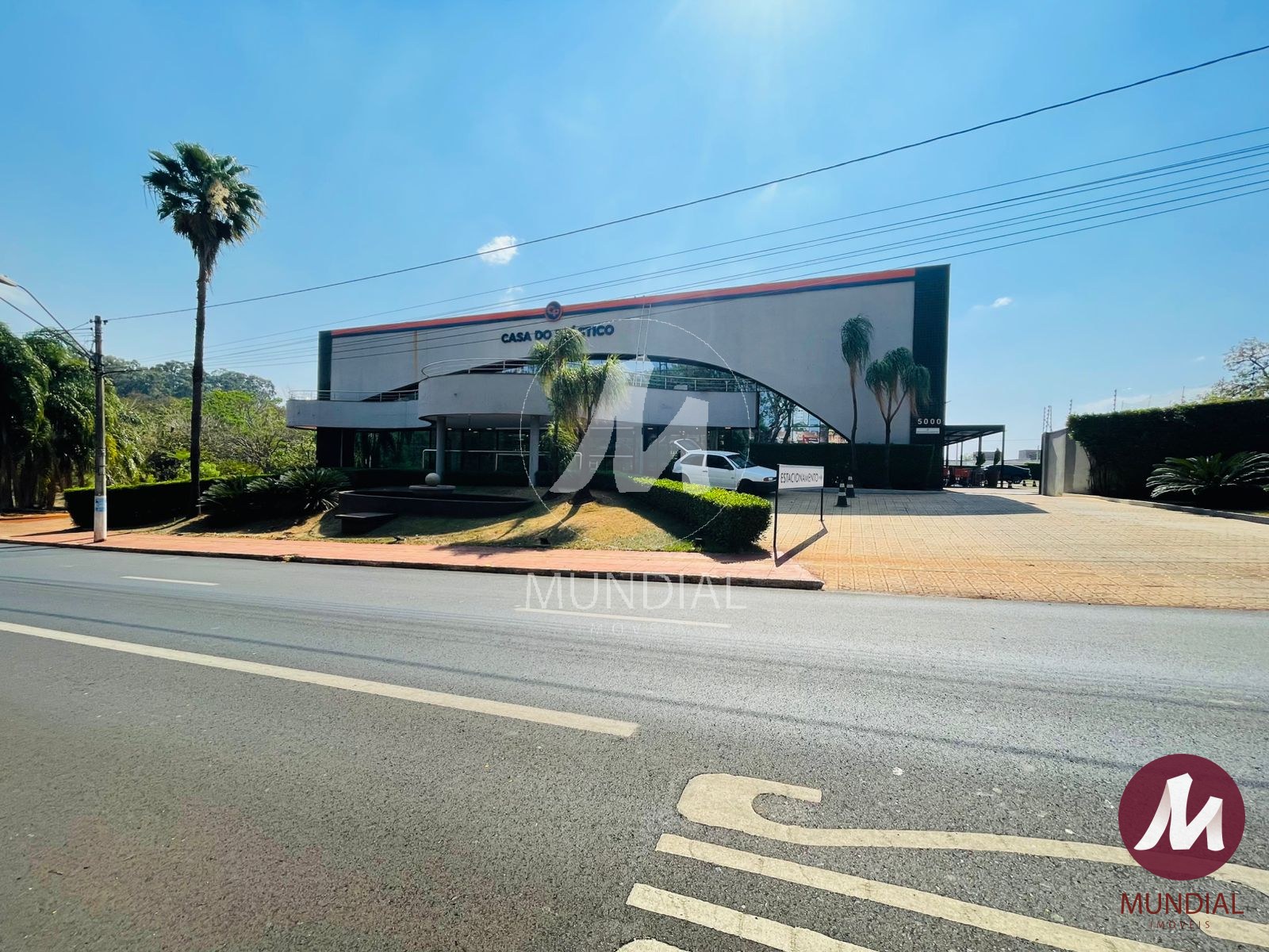 Fachada Unidade — foto 1
