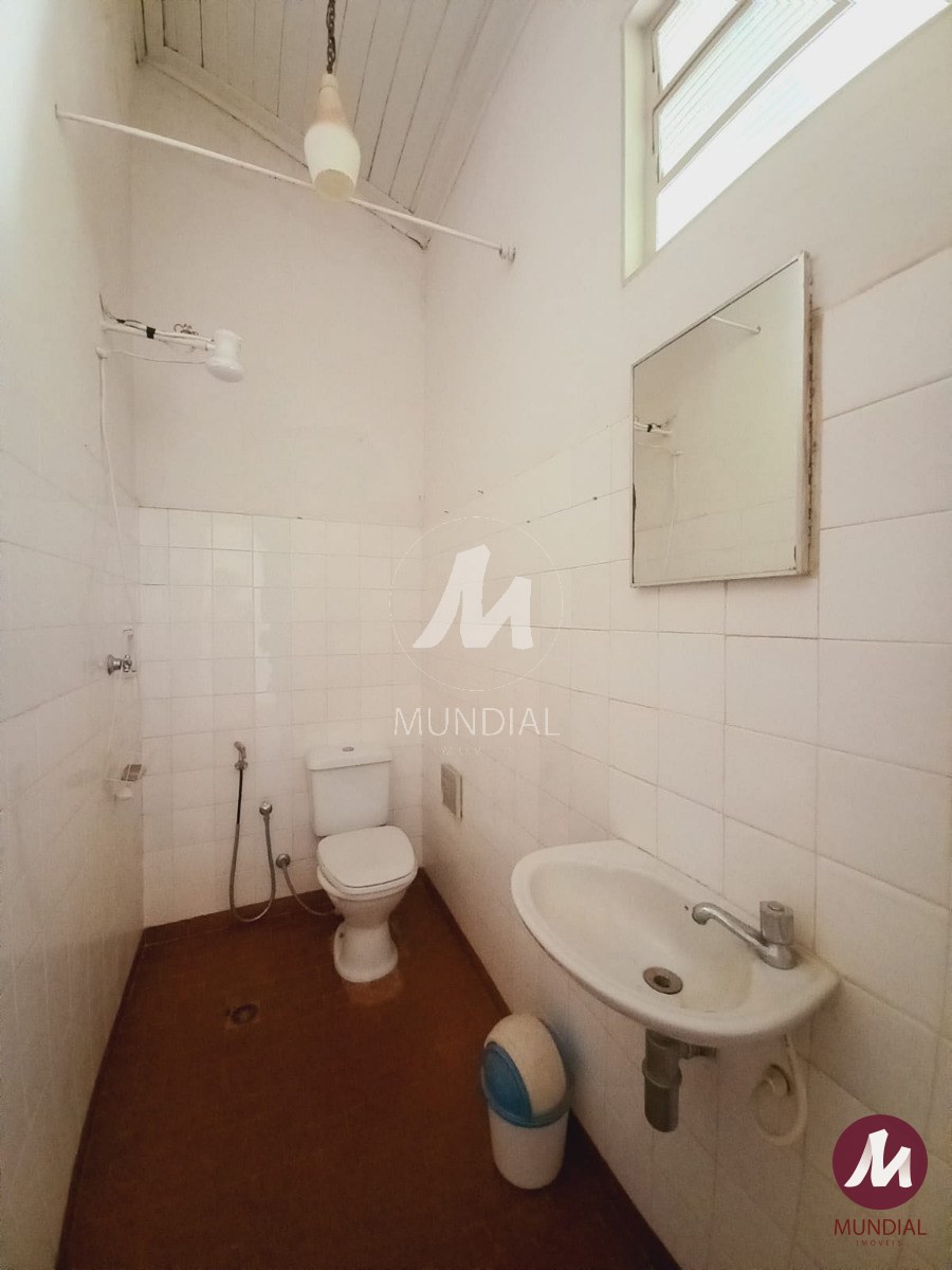 Banheiro/lavabo — foto 23