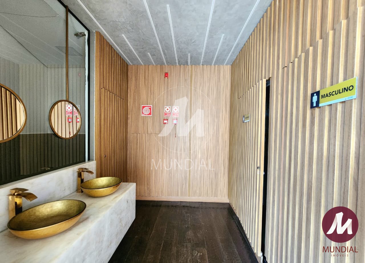 Banheiro/lavabo — foto 16