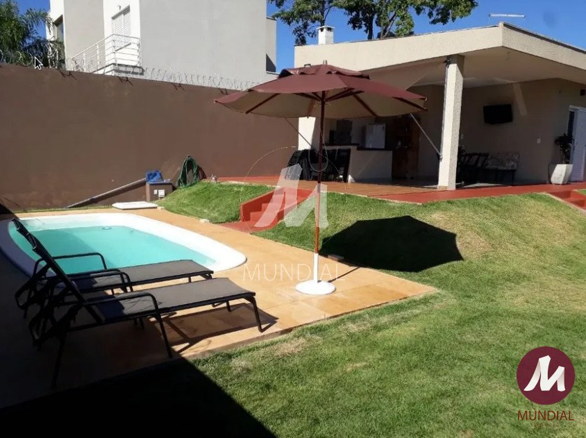 Piscina — foto 1