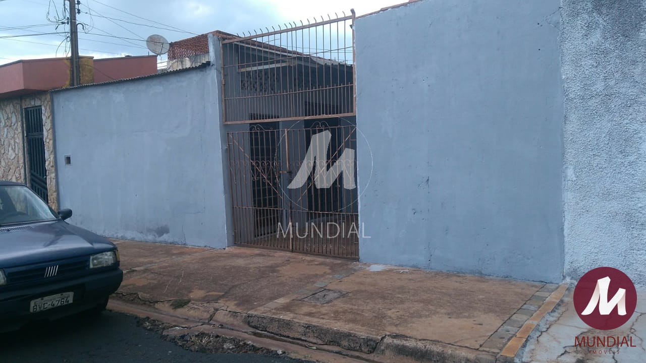 Fachada Unidade — foto 1