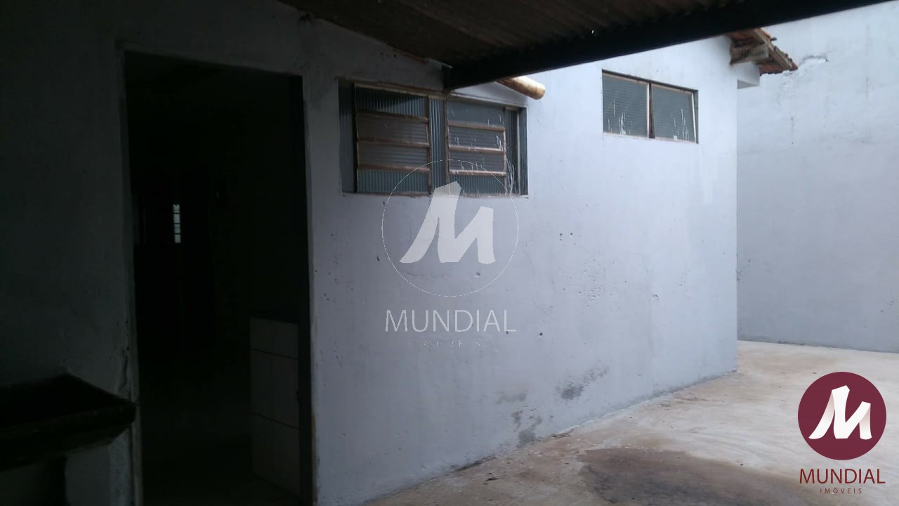 Quintal/corredores — foto 3