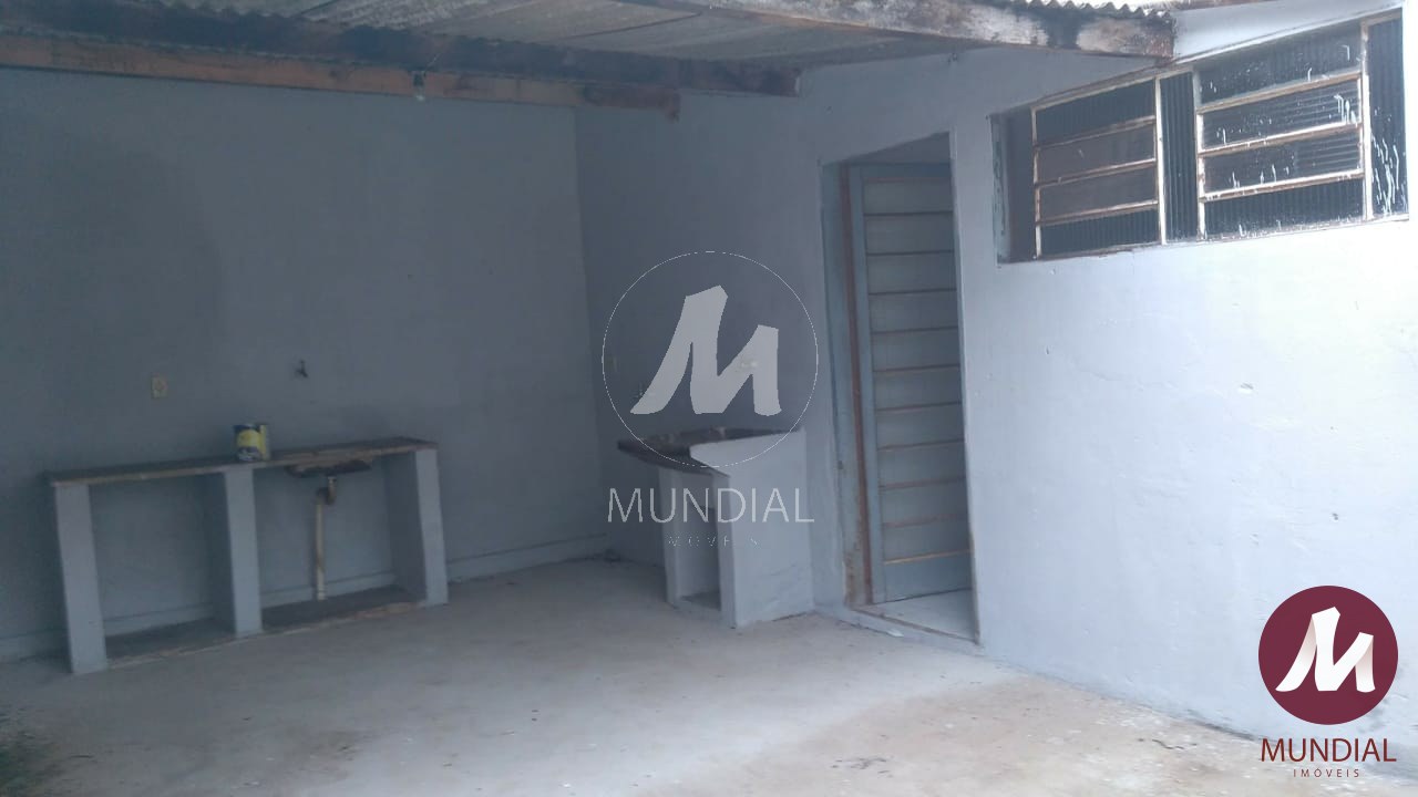 Quintal/corredores — foto 4