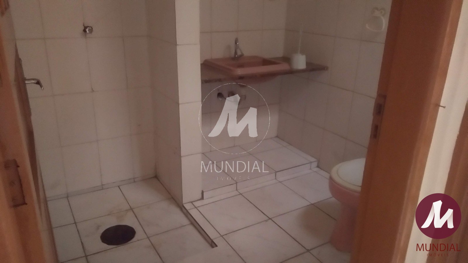 Banheiro/lavabo — foto 9