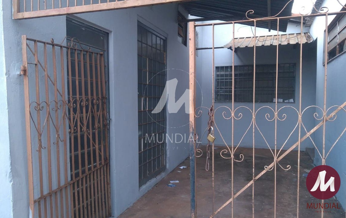 Fachada Unidade — foto 2