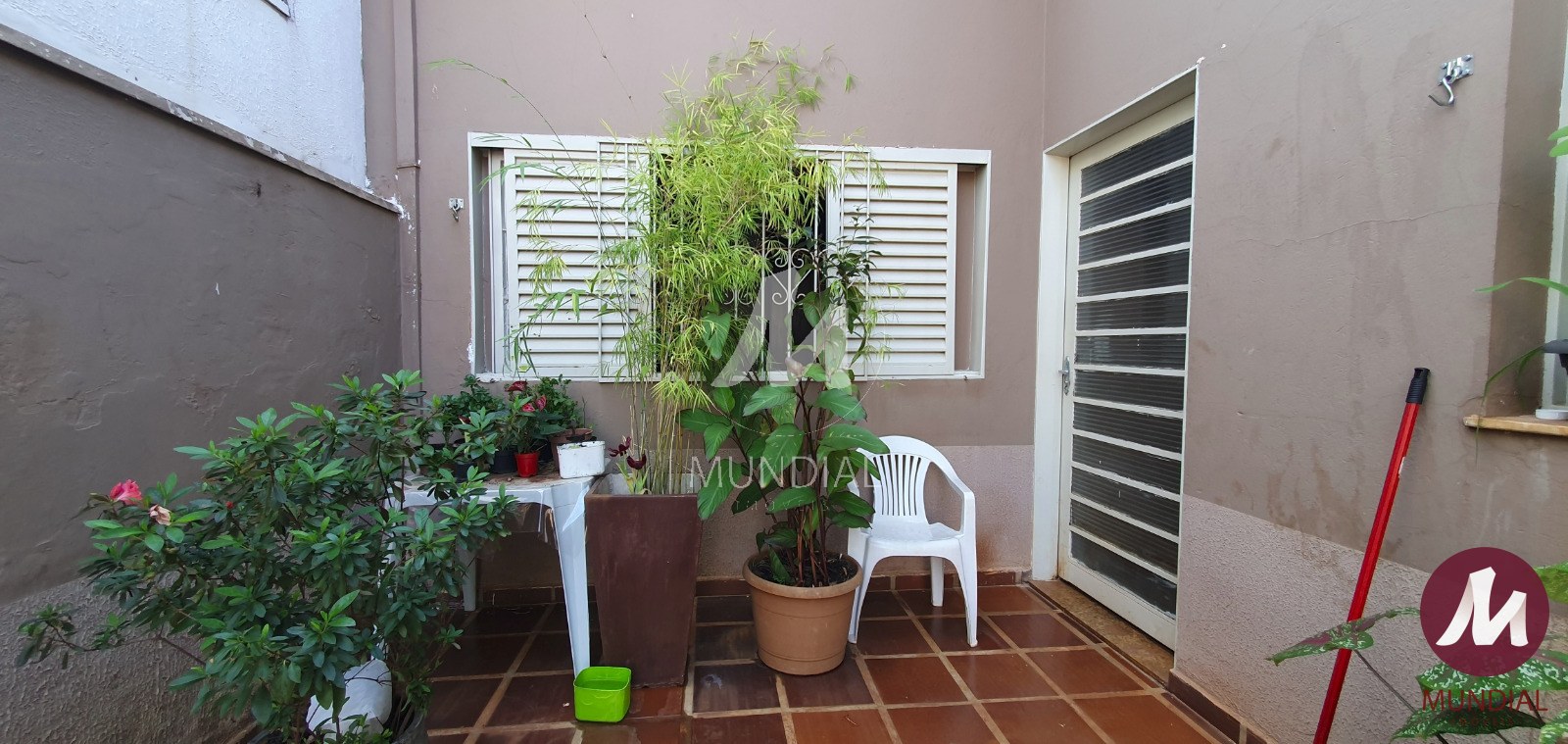 Quintal/corredores — foto 12