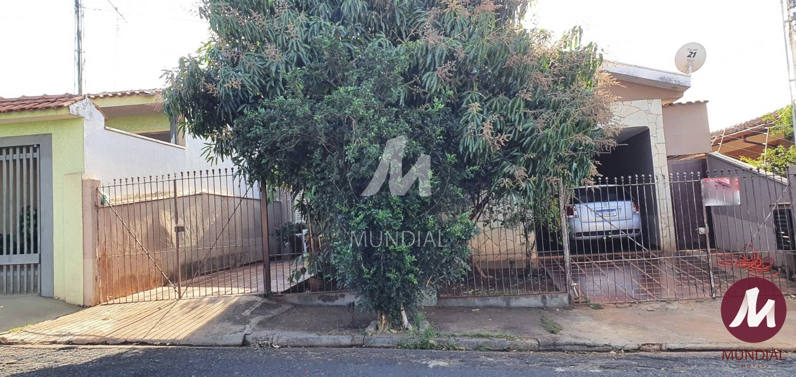 Fachada Unidade — foto 1
