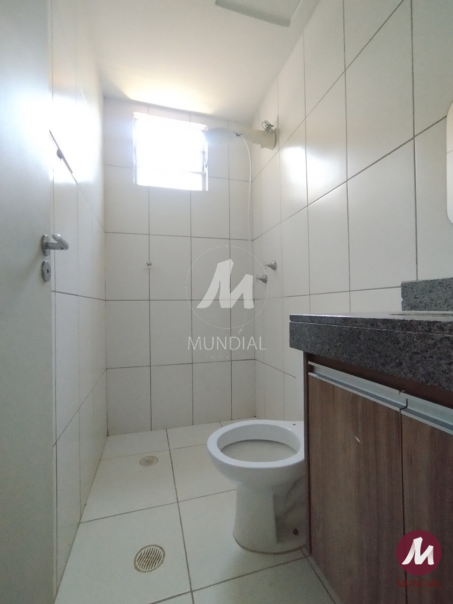 Banheiro/lavabo — foto 7