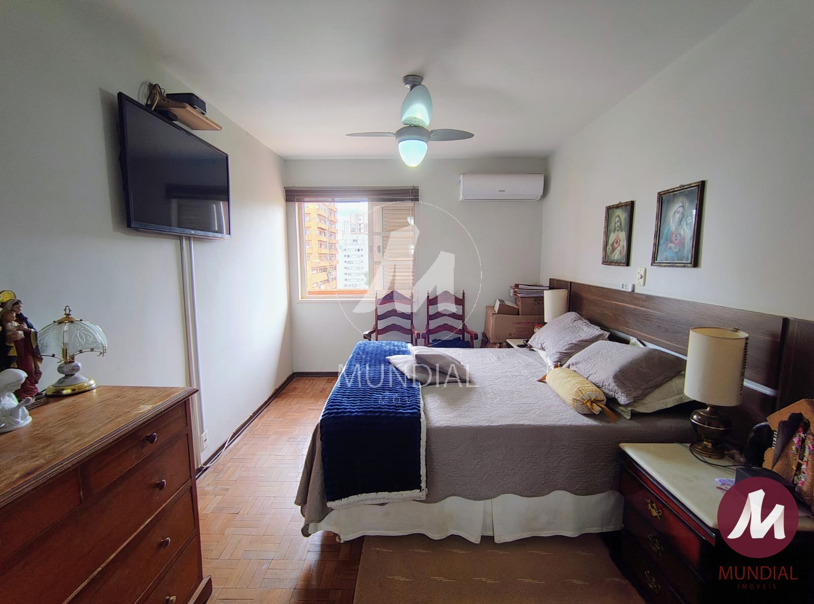 Dormitorio — foto 6