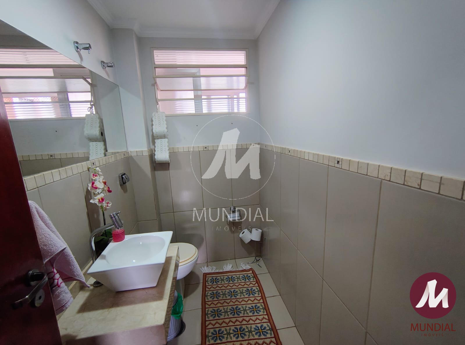 Banheiro/lavabo — foto 12