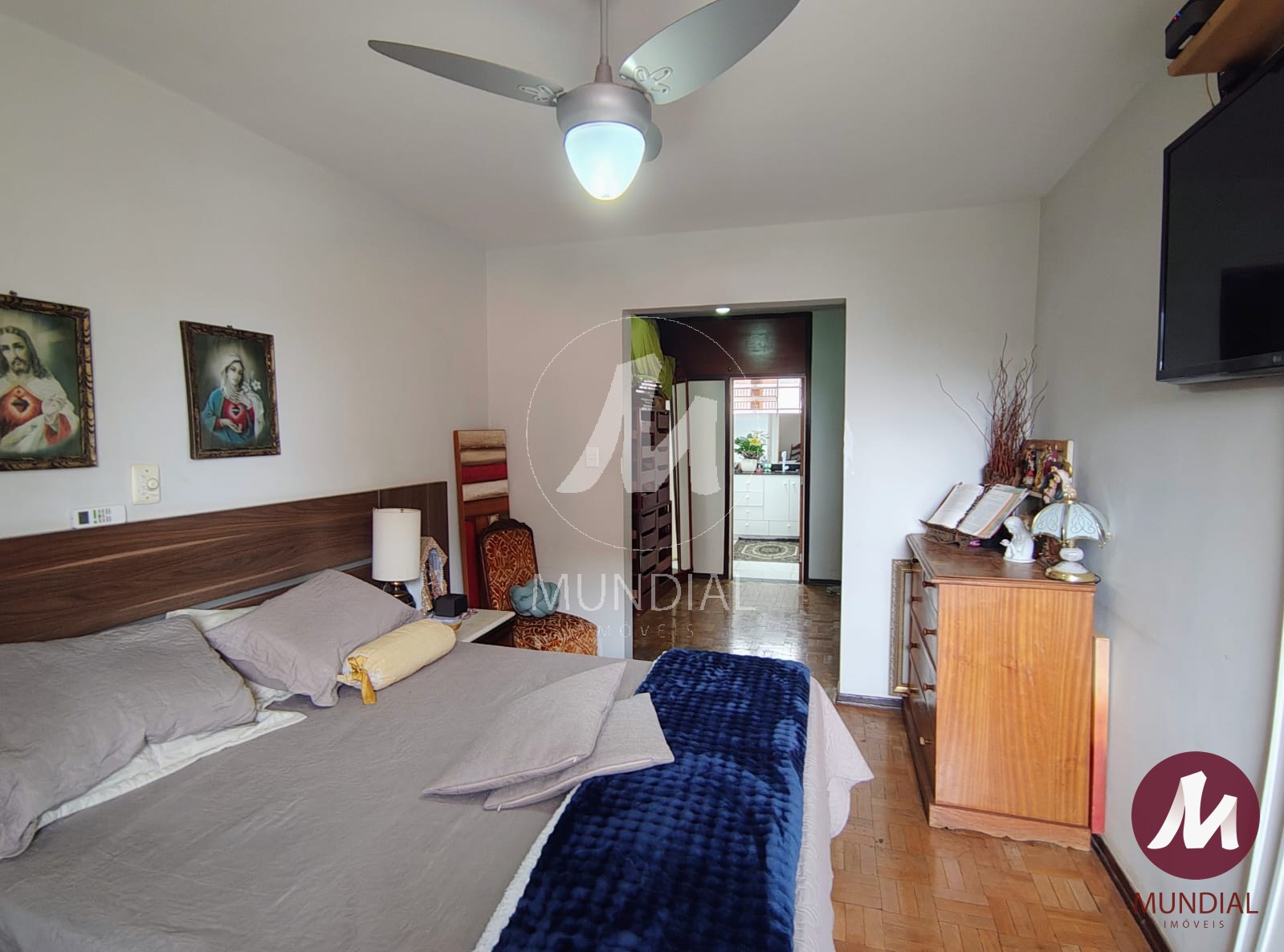 Dormitorio — foto 7