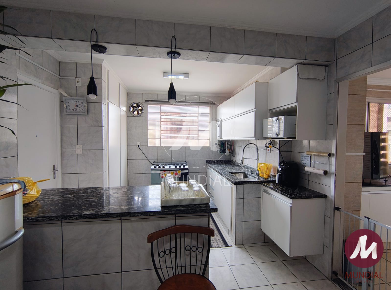 Cozinha — foto 3