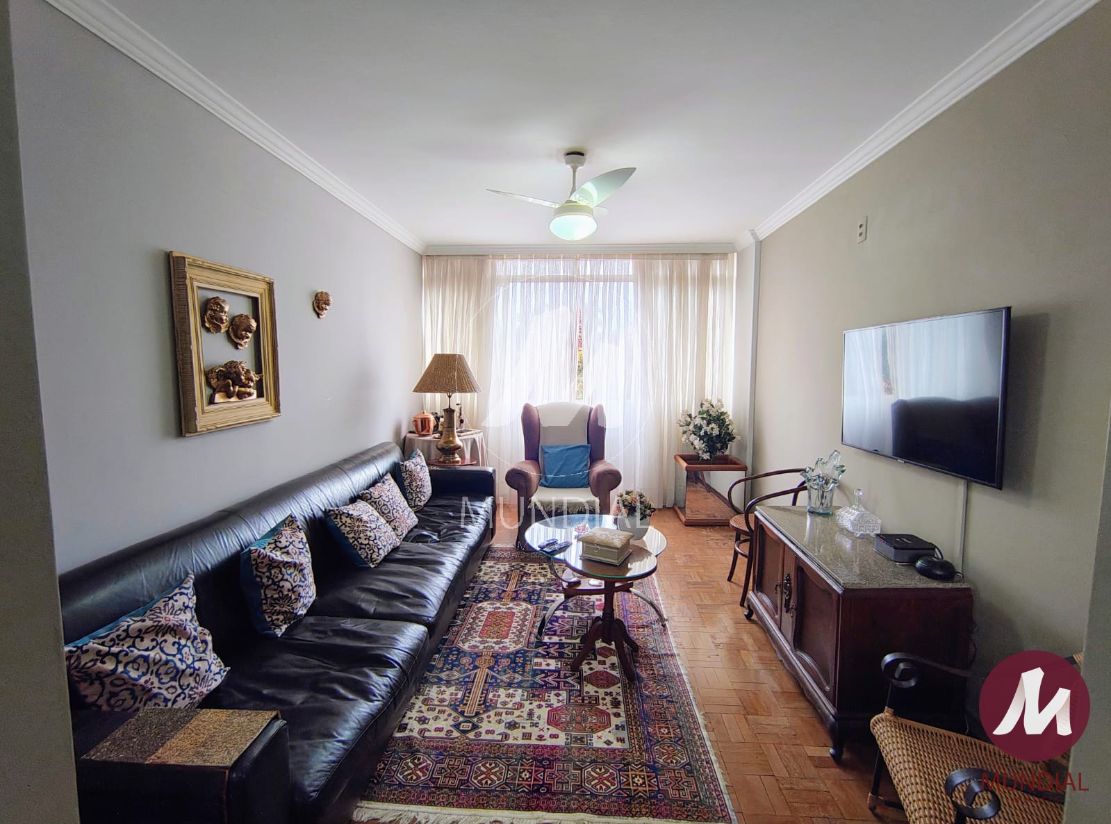 Sala de Estar — foto 1